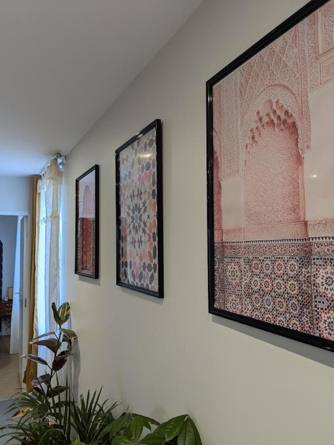 Le Riad, Sauna & Jacuzzi Apartamento Riorges