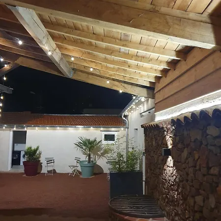 Le Riad, Sauna & Jacuzzi Riorges Exterior foto